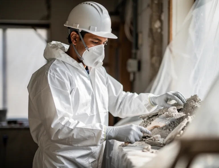 Asbestos Removal service in Saint-Louis-de-Terrebonne